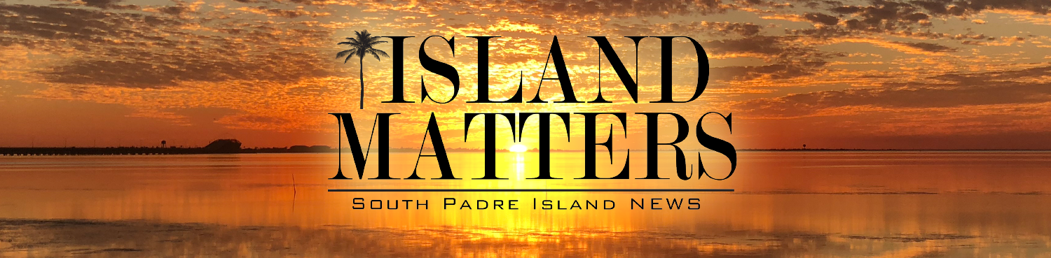 Island Matters News Banner